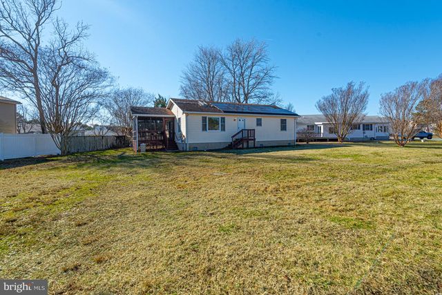 10333 TUDOR RD, Ocean City, MD 21842