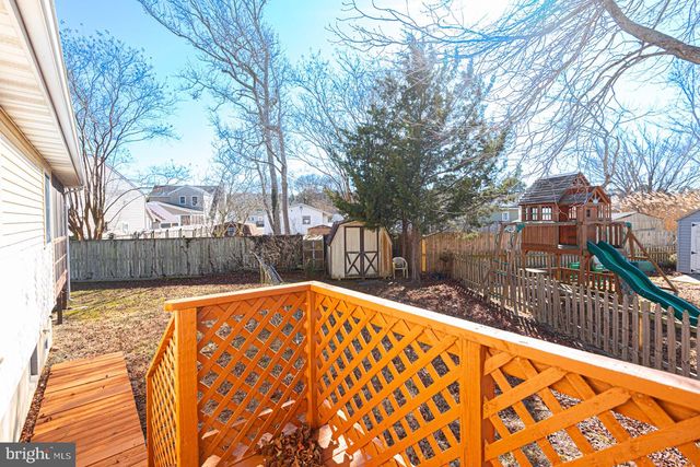 10333 TUDOR RD, Ocean City, MD 21842