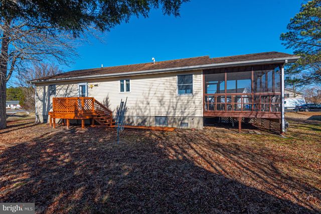 10333 TUDOR RD, Ocean City, MD 21842