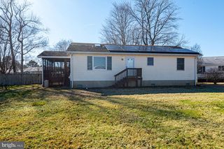 10333 TUDOR RD, Ocean City, MD 21842