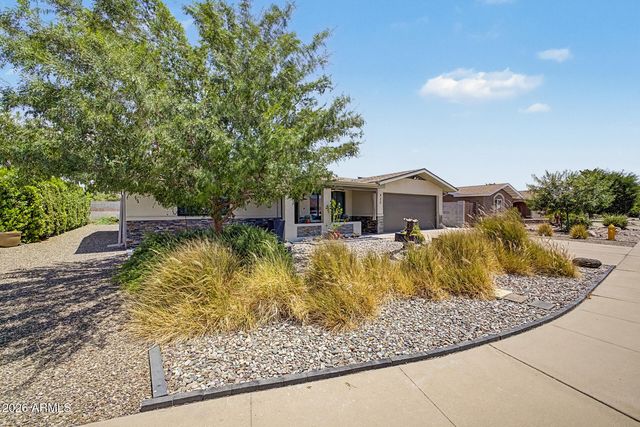 425 S ROSEMONT --, Mesa, AZ 85206