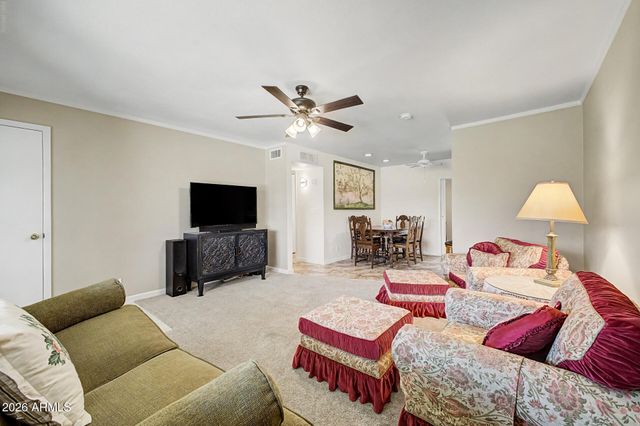 425 S ROSEMONT --, Mesa, AZ 85206