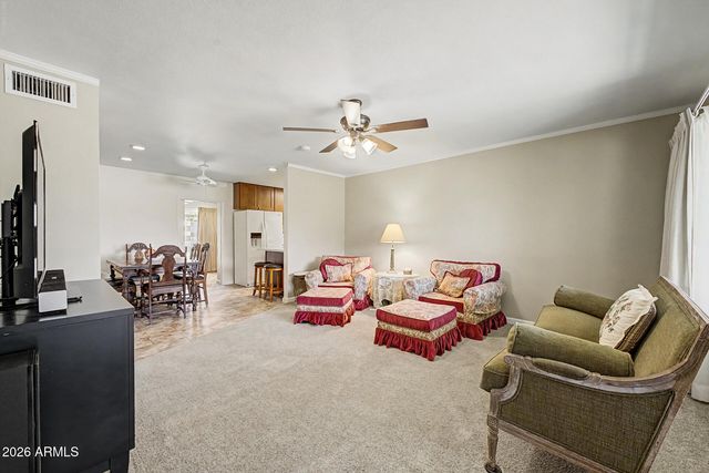 425 S ROSEMONT --, Mesa, AZ 85206