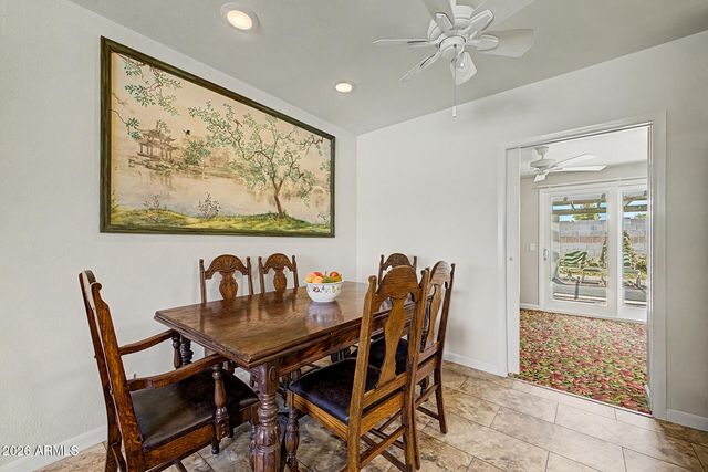 425 S ROSEMONT --, Mesa, AZ 85206