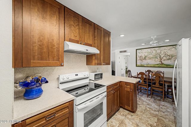 425 S ROSEMONT --, Mesa, AZ 85206
