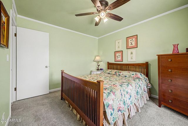 425 S ROSEMONT --, Mesa, AZ 85206