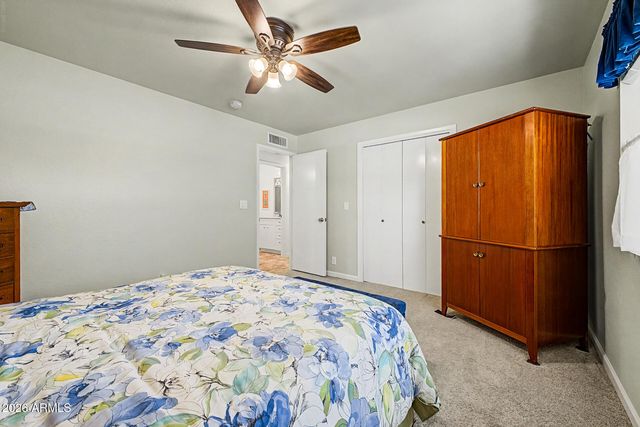 425 S ROSEMONT --, Mesa, AZ 85206