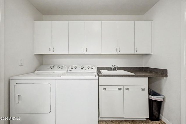 425 S ROSEMONT --, Mesa, AZ 85206
