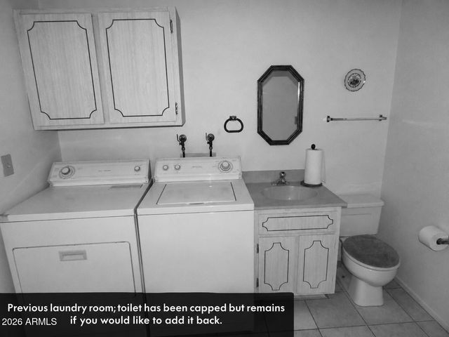 425 S ROSEMONT --, Mesa, AZ 85206