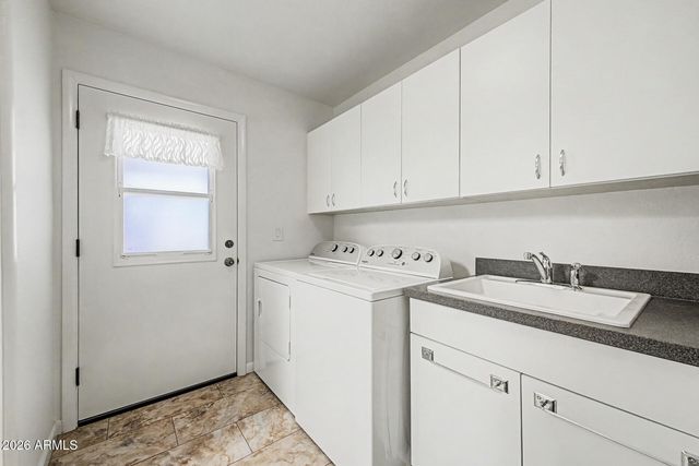 425 S ROSEMONT --, Mesa, AZ 85206