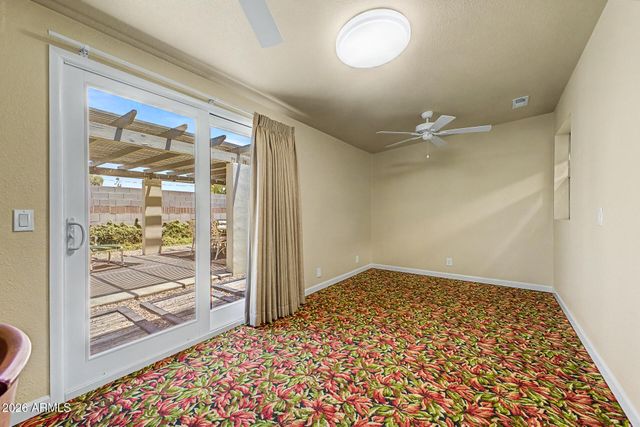 425 S ROSEMONT --, Mesa, AZ 85206