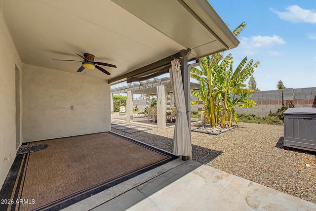 425 S ROSEMONT --, Mesa, AZ 85206