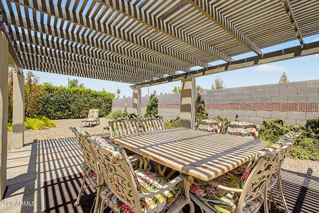 425 S ROSEMONT --, Mesa, AZ 85206