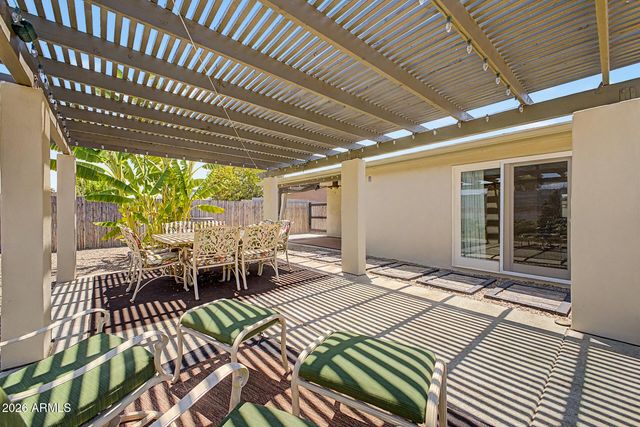 425 S ROSEMONT --, Mesa, AZ 85206
