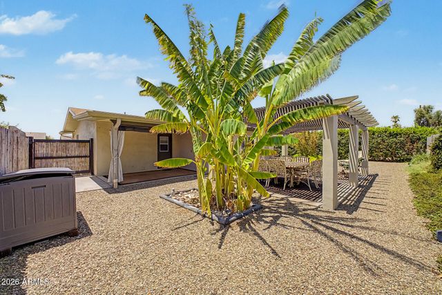 425 S ROSEMONT --, Mesa, AZ 85206