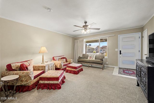 425 S ROSEMONT --, Mesa, AZ 85206