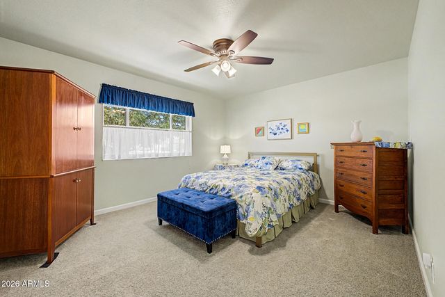425 S ROSEMONT --, Mesa, AZ 85206