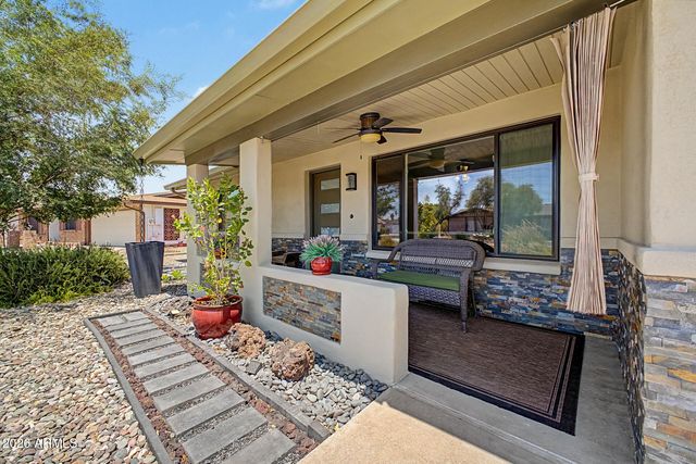 425 S ROSEMONT --, Mesa, AZ 85206