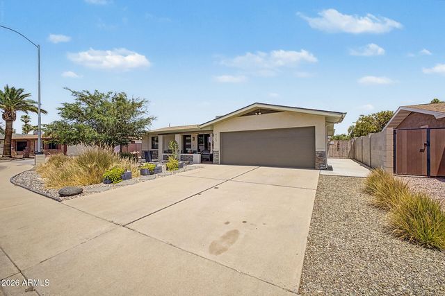 425 S ROSEMONT --, Mesa, AZ 85206