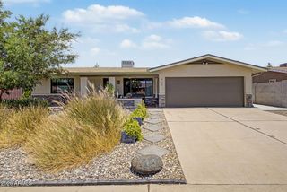 425 S ROSEMONT --, Mesa, AZ 85206