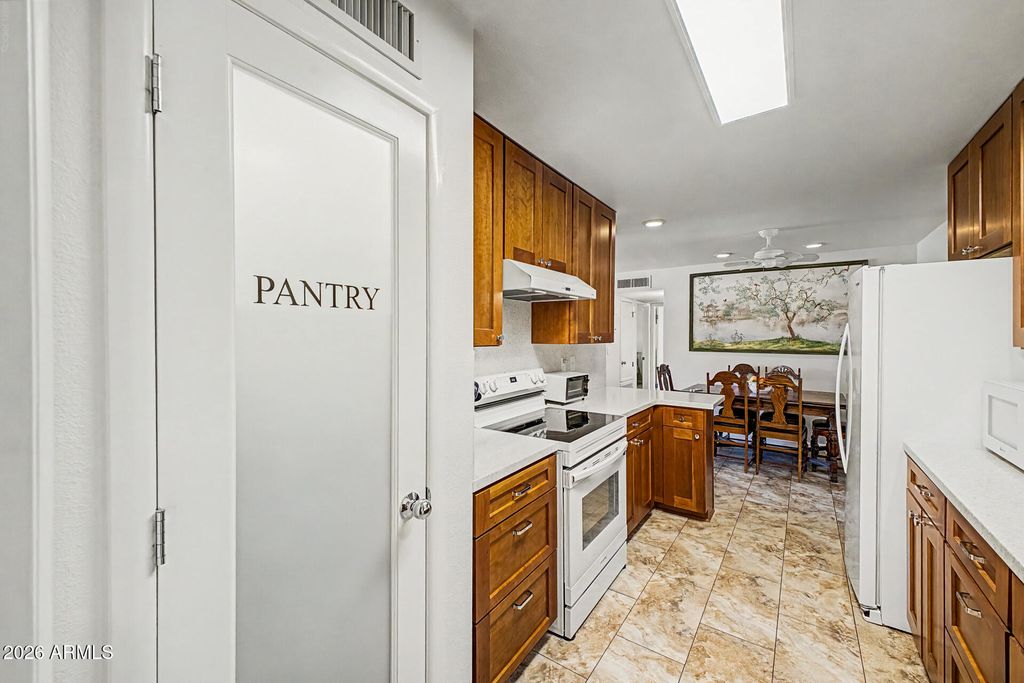 425 S ROSEMONT --, Mesa, AZ 85206 — photo 2