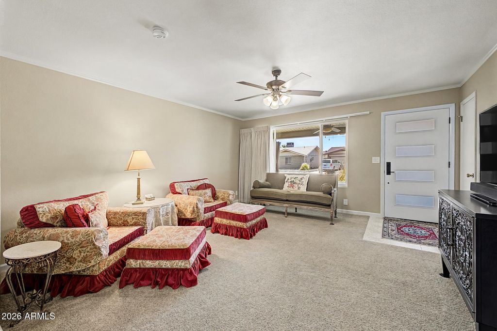 425 S ROSEMONT --, Mesa, AZ 85206 — photo 3