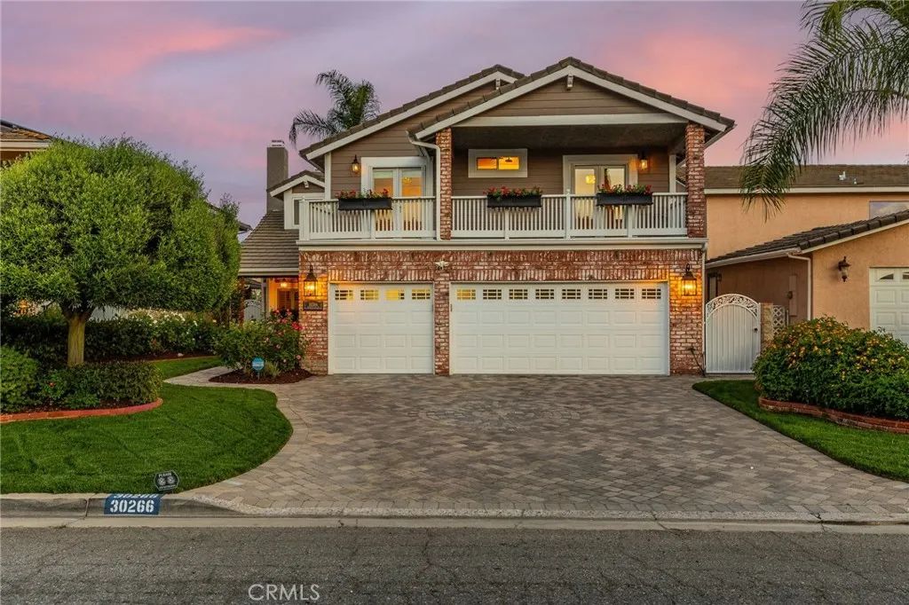 30266 Skippers Way, Canyon Lake, CA 92587