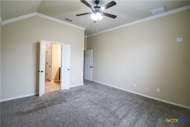 620 Copper Ridge Loop, Temple, TX 76502