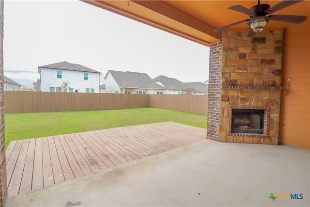 620 Copper Ridge Loop, Temple, TX 76502