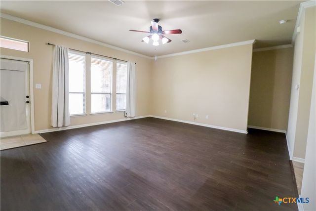 620 Copper Ridge Loop, Temple, TX 76502