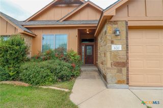 620 Copper Ridge Loop, Temple, TX 76502