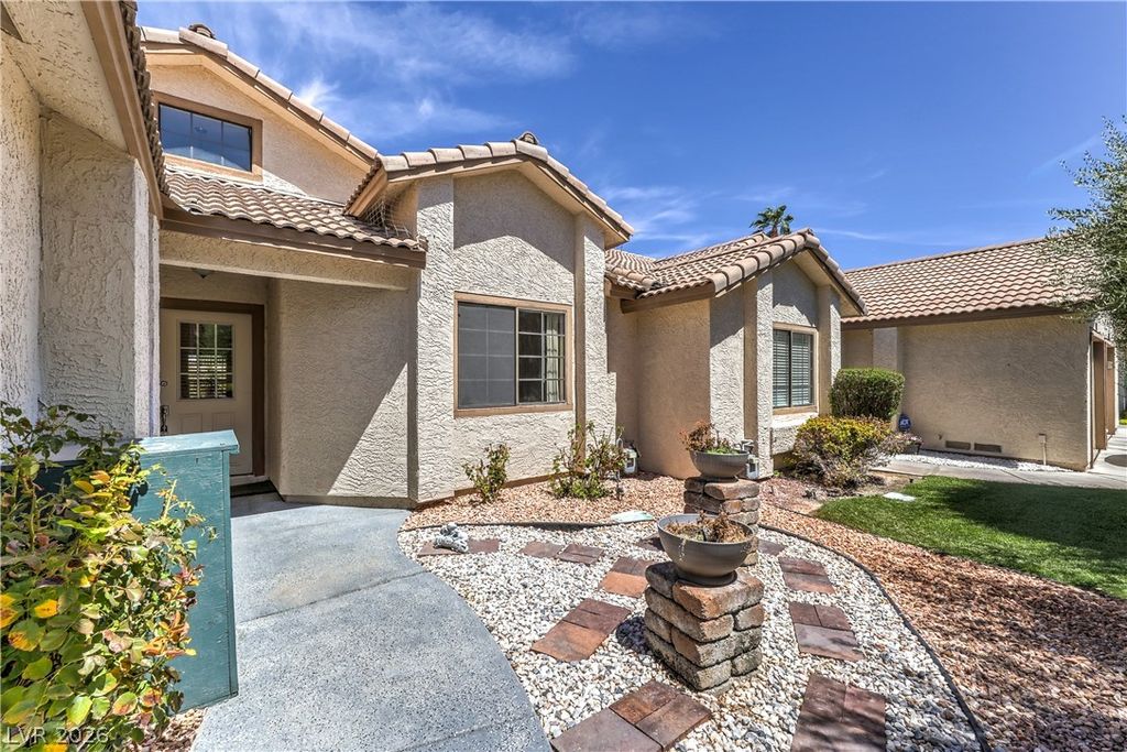 5736 Colwood Lane, Las Vegas, NV 89130 — photo 5