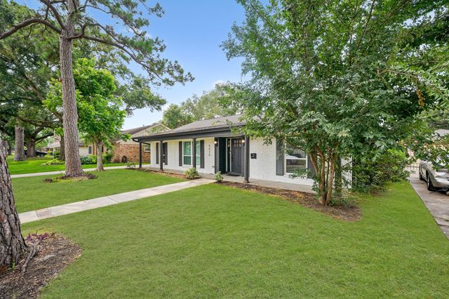 5630 Lymbar Drive, Houston, TX 77096