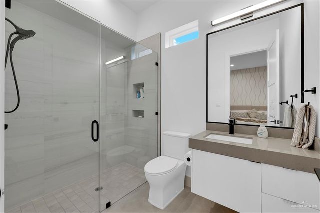 4815 Sheffield Street, Edinburg, TX 78539