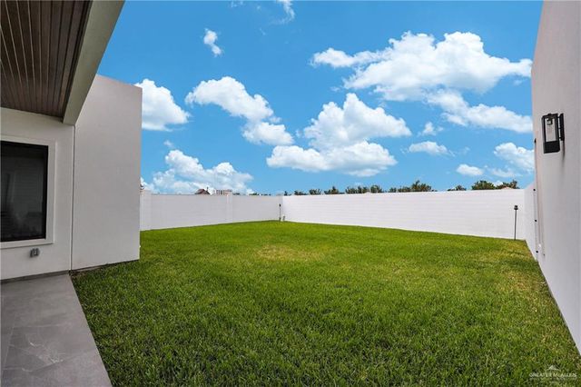 4815 Sheffield Street, Edinburg, TX 78539