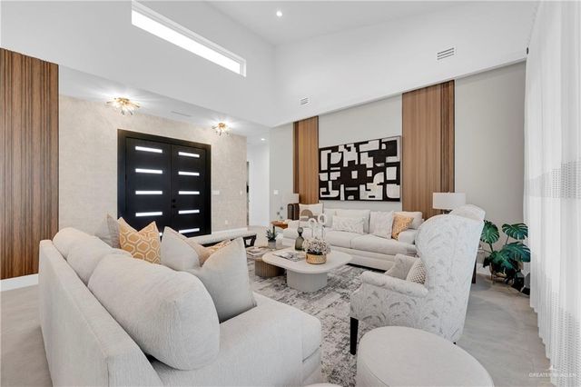 4815 Sheffield Street, Edinburg, TX 78539