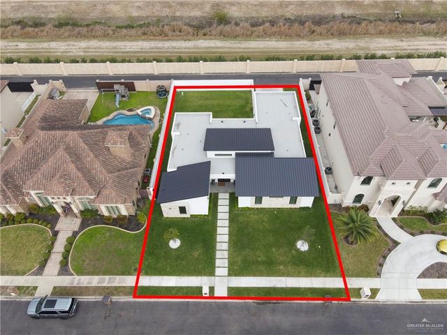 4815 Sheffield Street, Edinburg, TX 78539