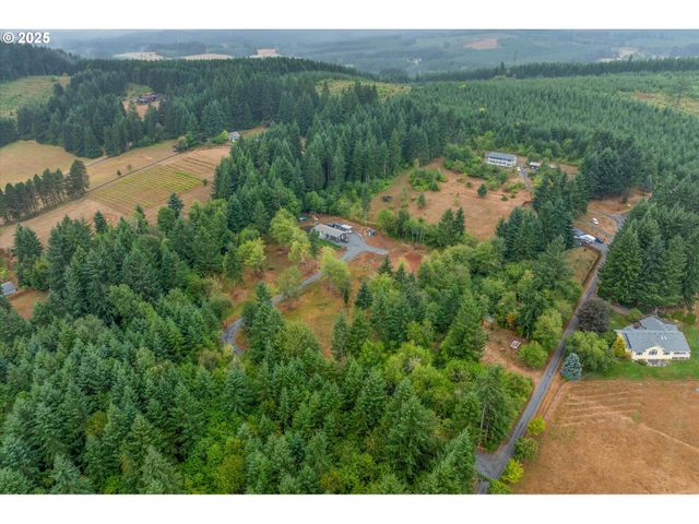 133 SILVERTHISTLE Rd, Winlock, WA 98596