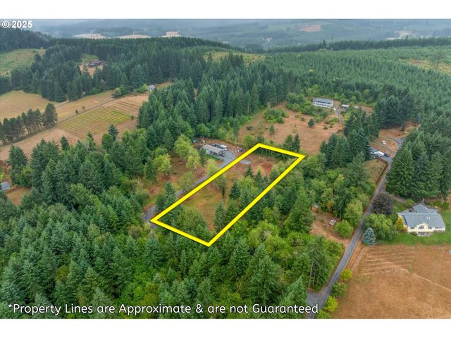 133 SILVERTHISTLE Rd, Winlock, WA 98596