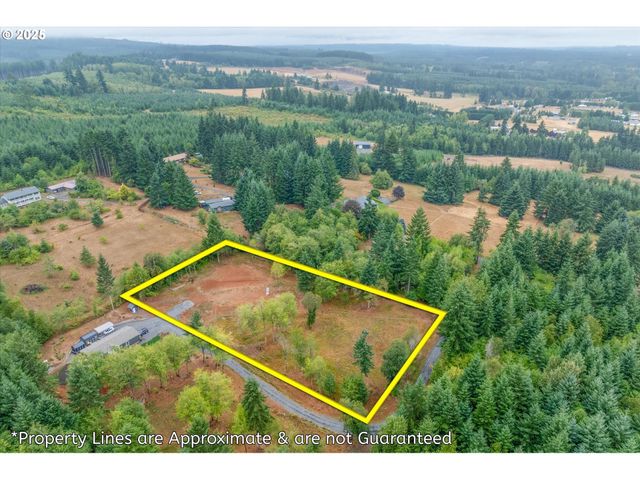 133 SILVERTHISTLE Rd, Winlock, WA 98596