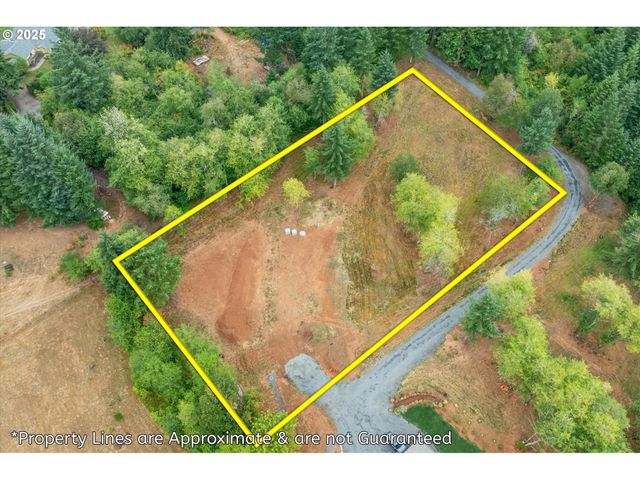 133 SILVERTHISTLE Rd, Winlock, WA 98596