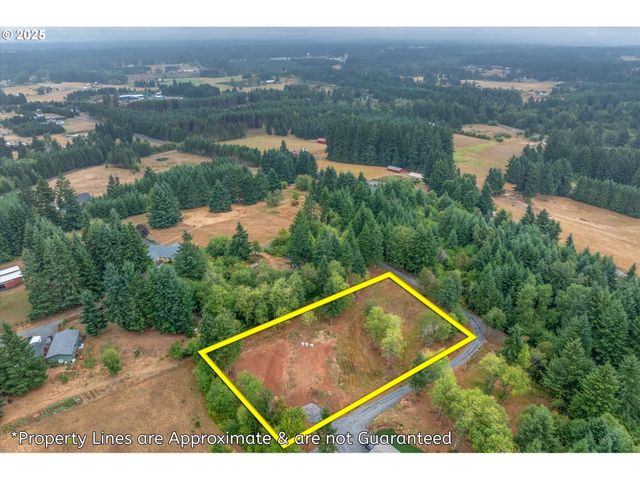 133 SILVERTHISTLE Rd, Winlock, WA 98596