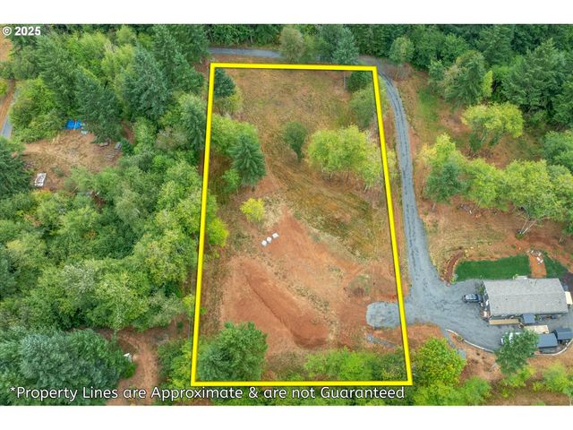 133 SILVERTHISTLE Rd, Winlock, WA 98596