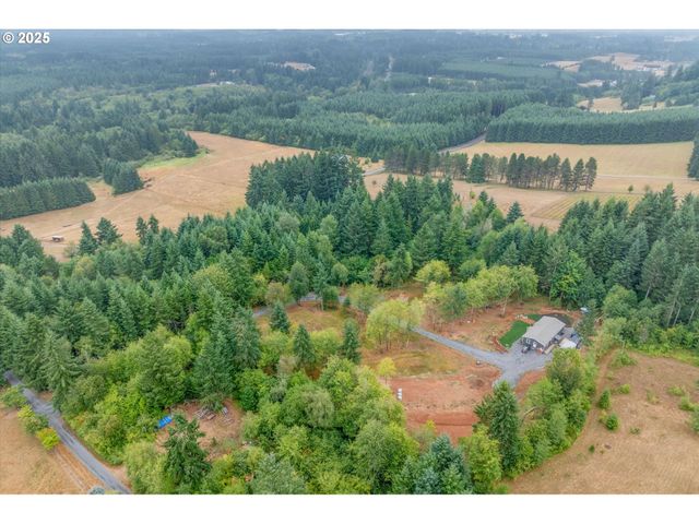 133 SILVERTHISTLE Rd, Winlock, WA 98596