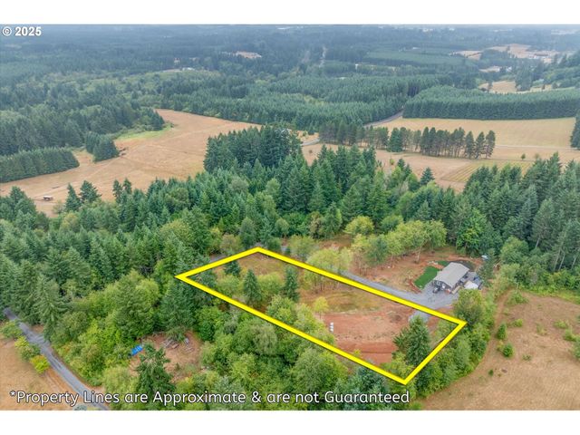 133 SILVERTHISTLE Rd, Winlock, WA 98596