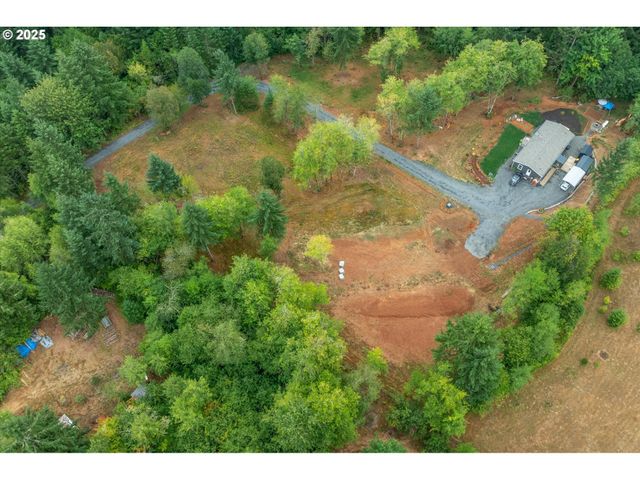 133 SILVERTHISTLE Rd, Winlock, WA 98596