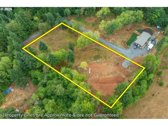 133 SILVERTHISTLE Rd, Winlock, WA 98596