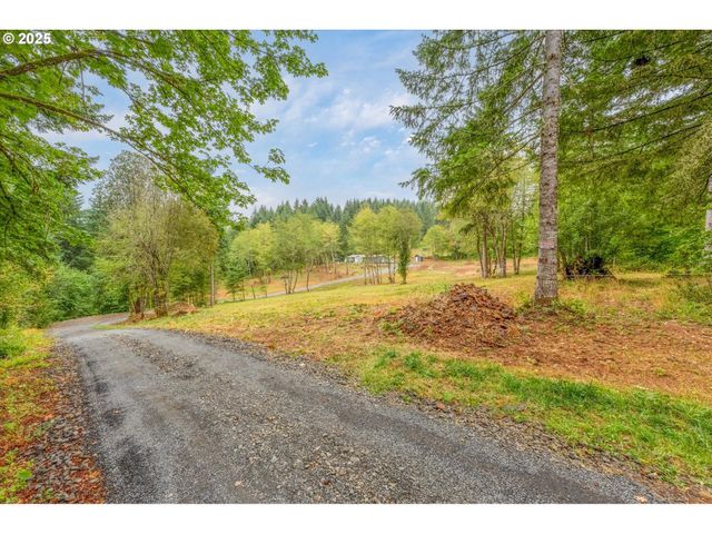 133 SILVERTHISTLE Rd, Winlock, WA 98596