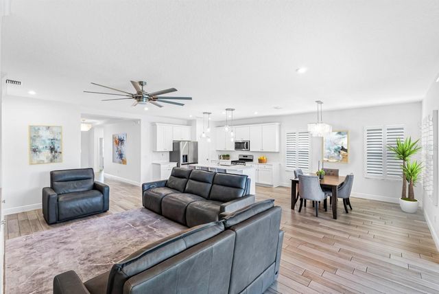 5557 SILVER SUN DRIVE, Apollo Beach, FL 33572