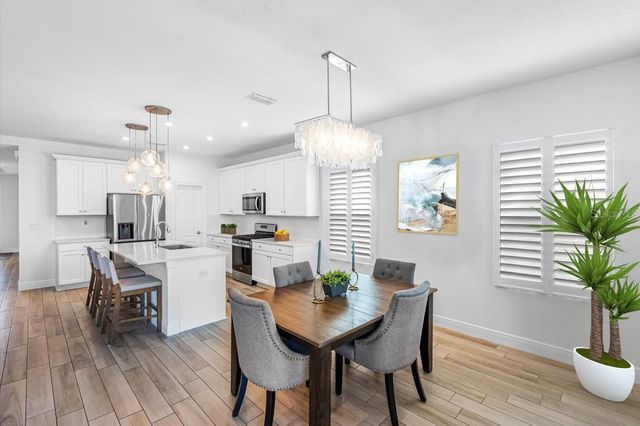 5557 SILVER SUN DRIVE, Apollo Beach, FL 33572